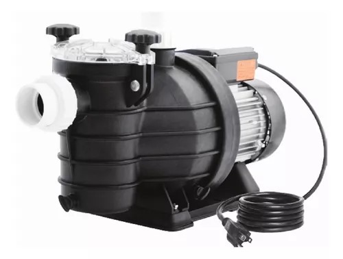 Bomba Centrífuga Para Alberca Aqua Pak Silver 15 1.5hp 115v